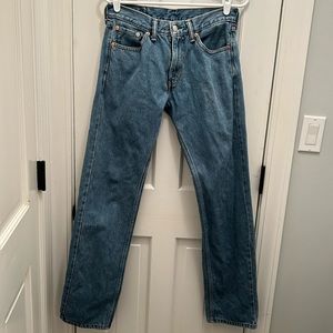Levi’s Jeans